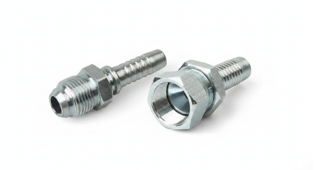 Jis Metric Fittings
